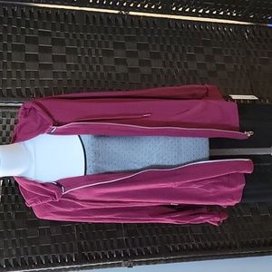 NWT Calvin Klein Performance Hoodie